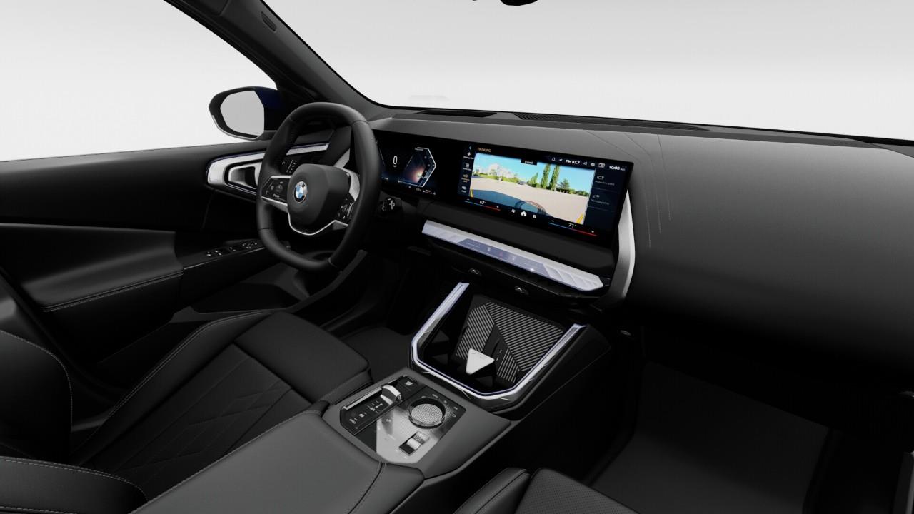 new 2026 BMW X3 car, priced at $73,038