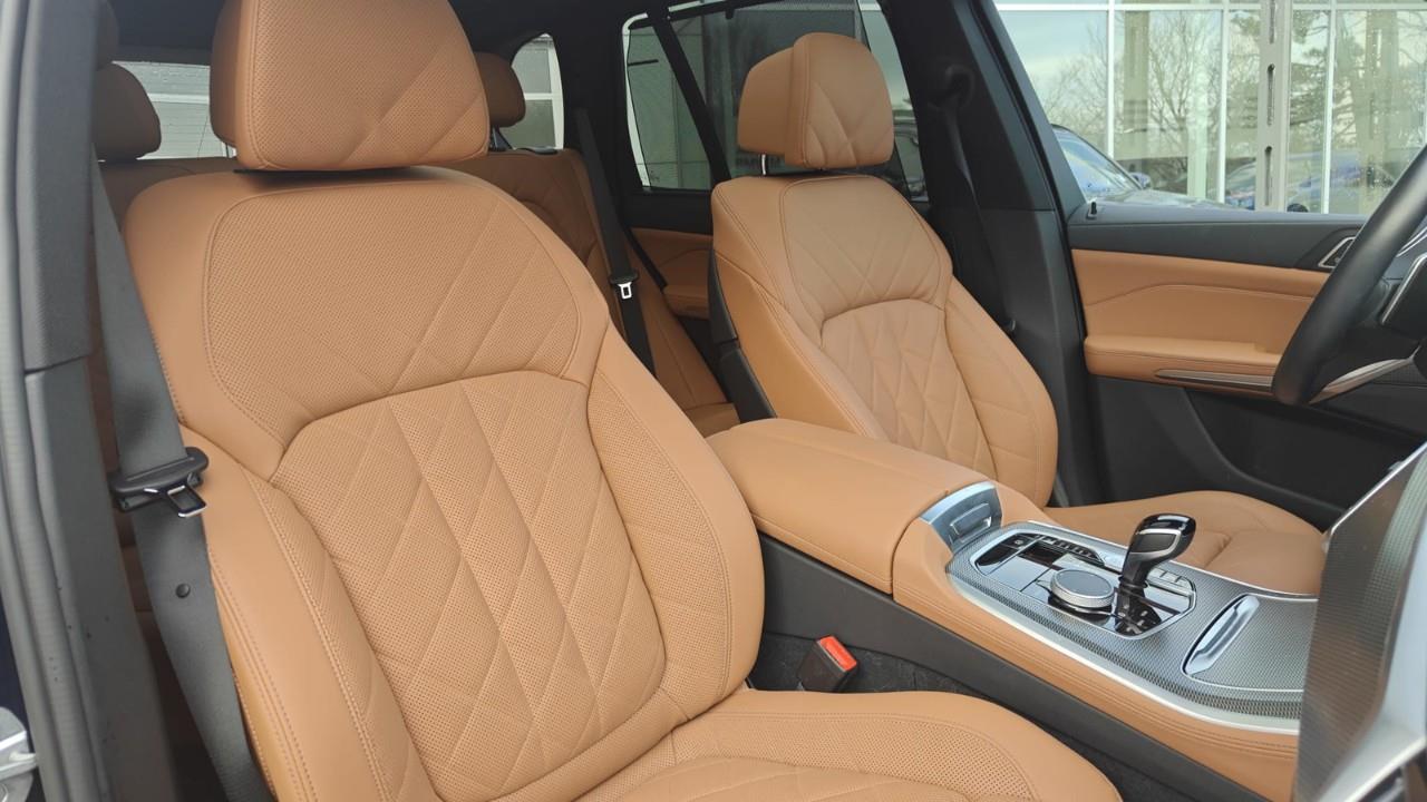 used 2023 BMW X5 car, priced at $64,600