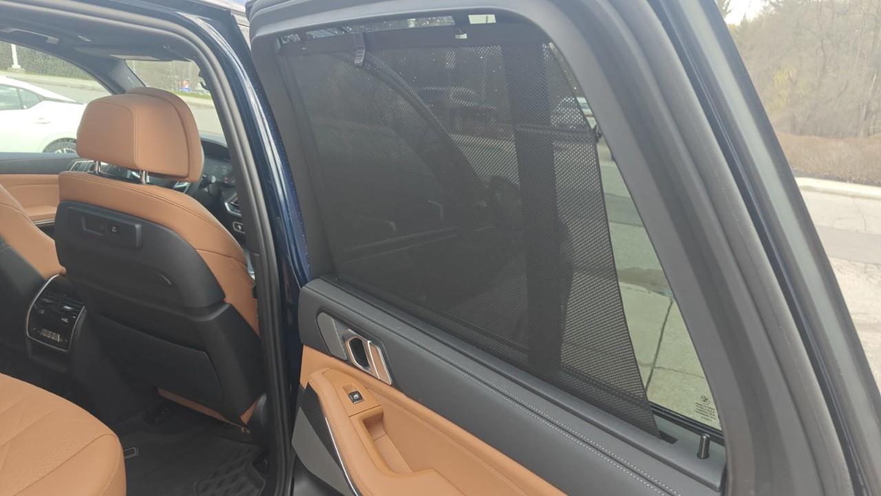 used 2023 BMW X5 car, priced at $64,600