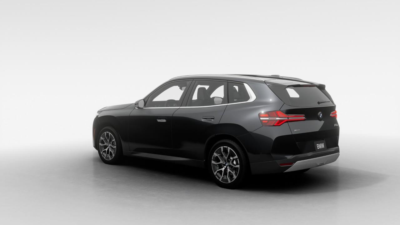 new 2026 BMW X3 car, priced at $66,188