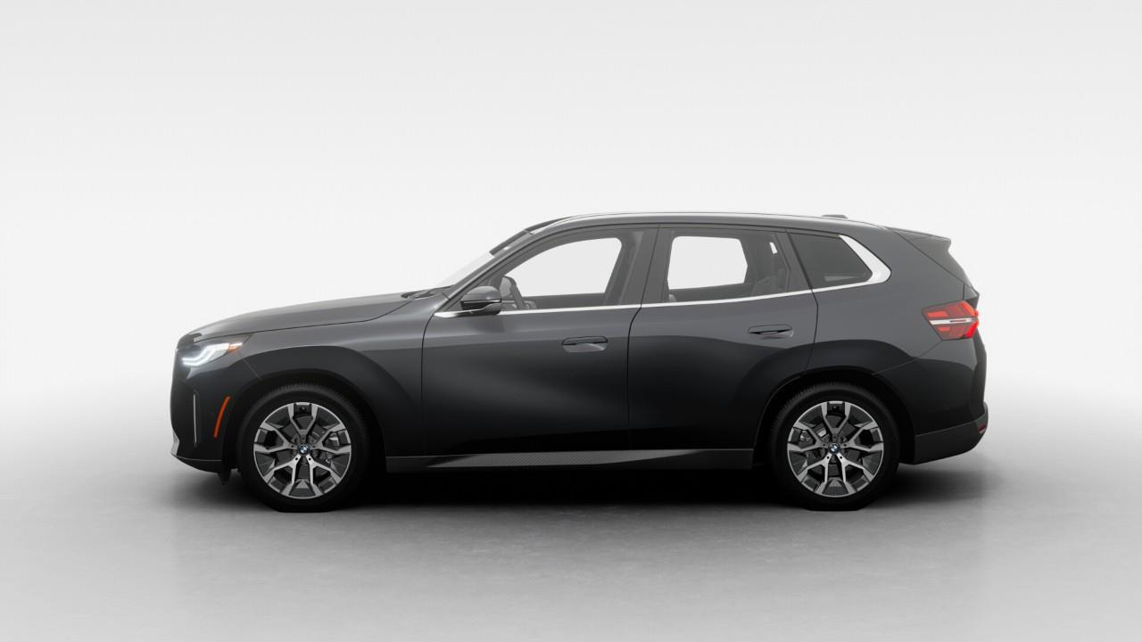new 2026 BMW X3 car, priced at $66,188