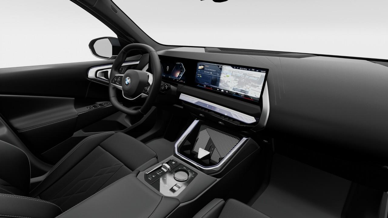 new 2026 BMW X3 car, priced at $66,188