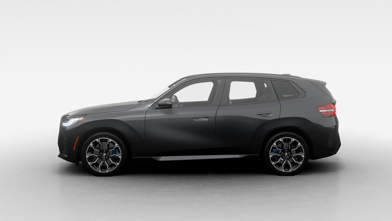 new 2026 BMW X3 car, priced at $74,938