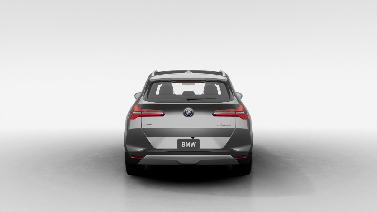 new 2026 BMW X3 car, priced at $66,188