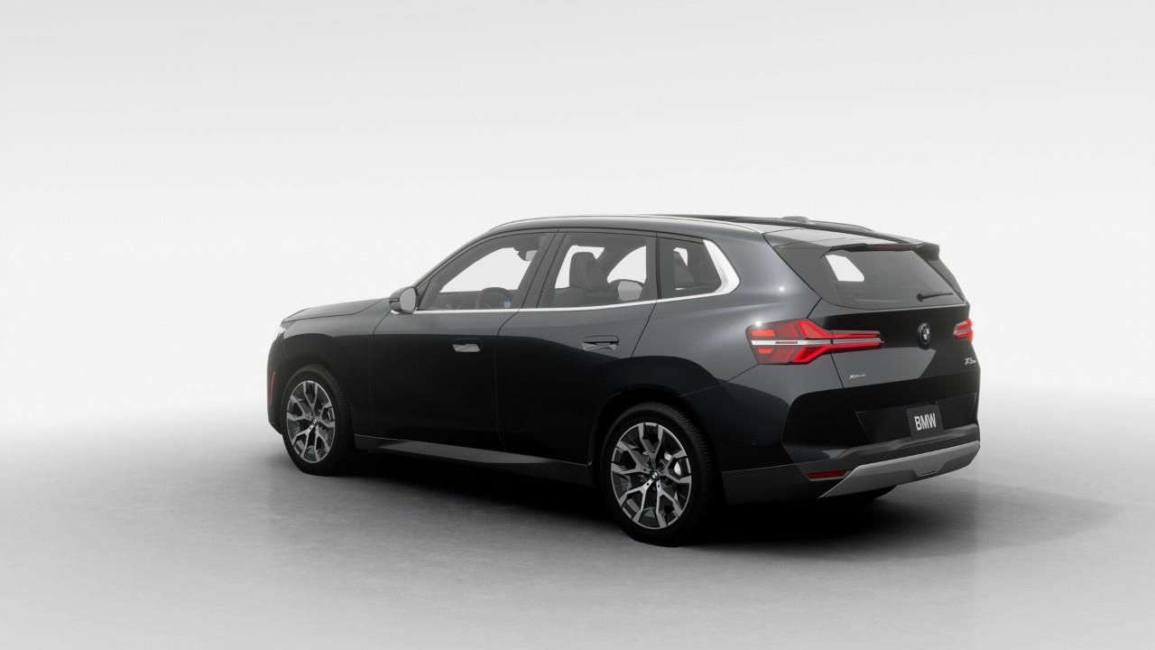 new 2026 BMW X3 car, priced at $71,438