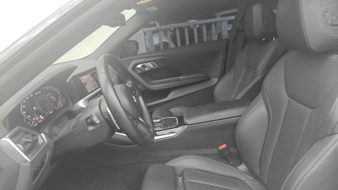 used 2022 BMW M240 car, priced at $44,522