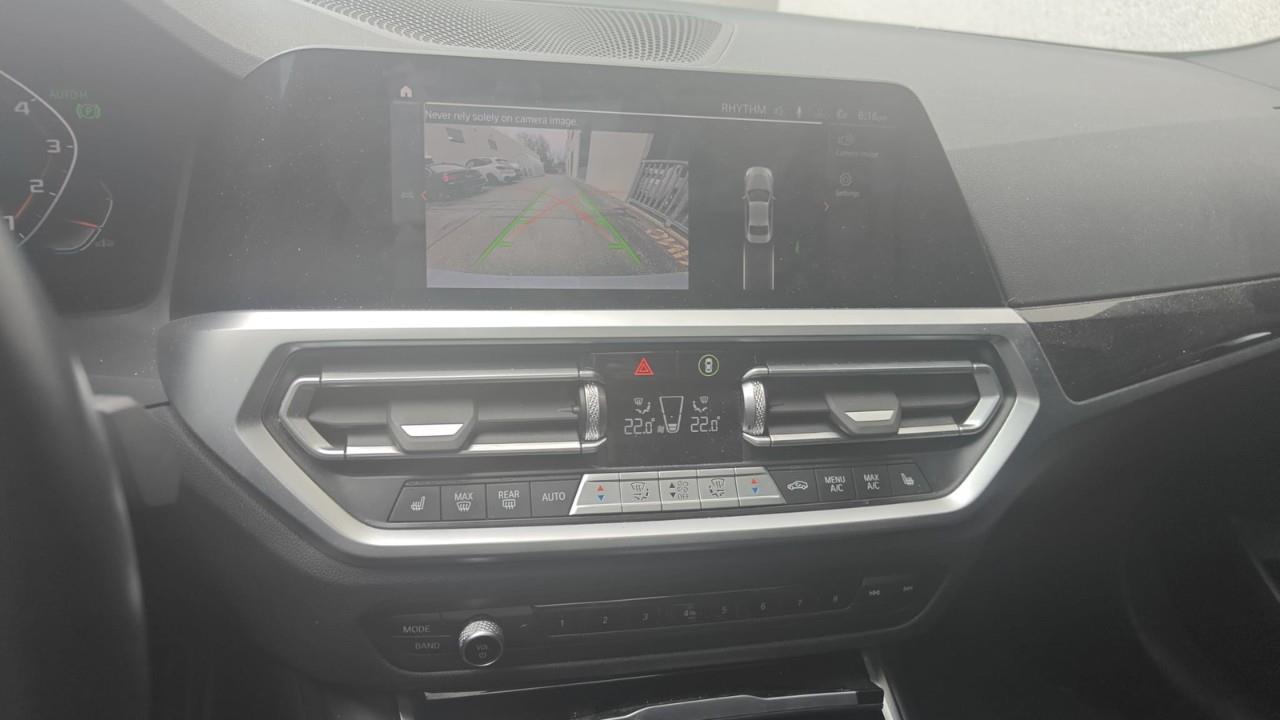 used 2022 BMW M240 car, priced at $44,522