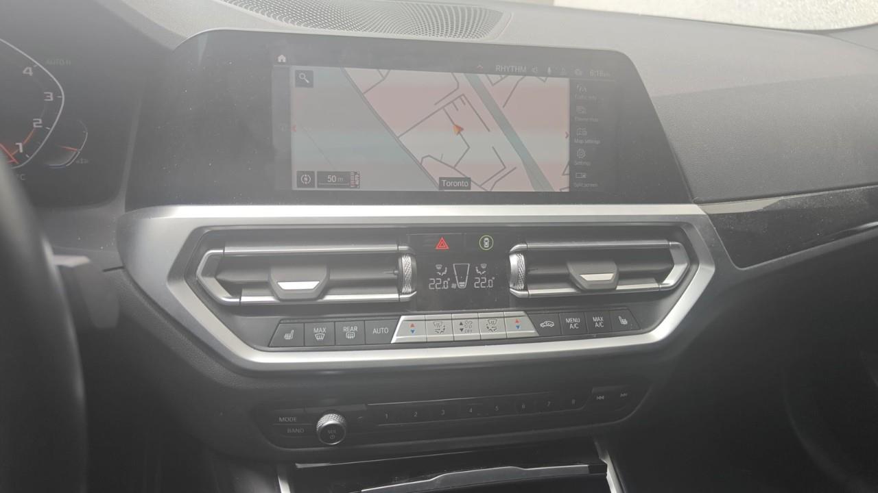 used 2022 BMW M240 car, priced at $44,522