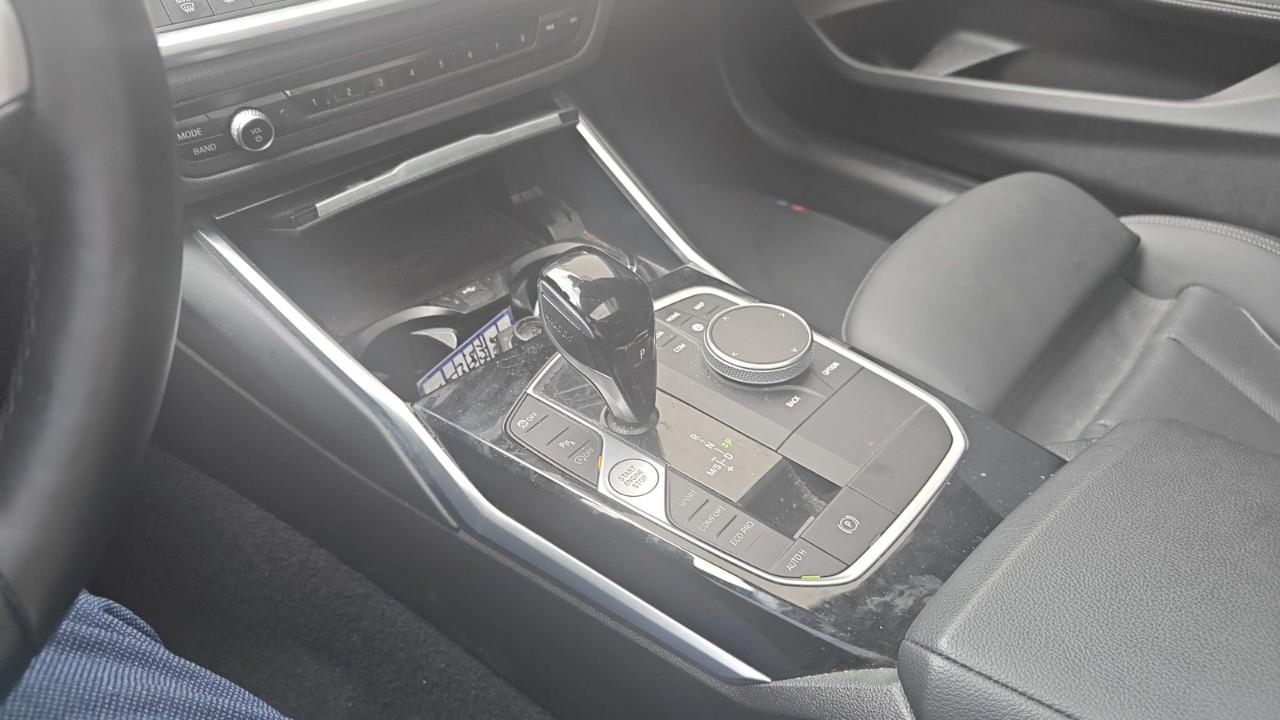 used 2022 BMW M240 car, priced at $44,522