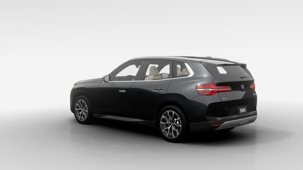 new 2026 BMW X3 car, priced at $71,688