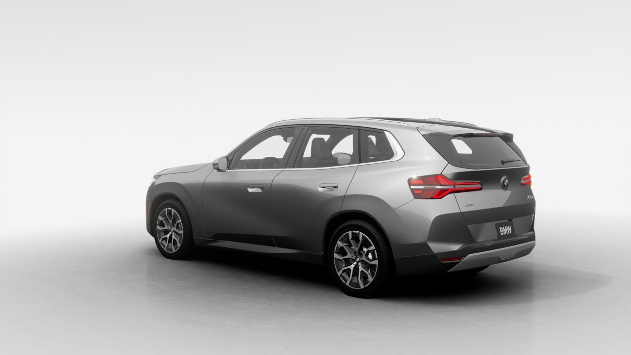 new 2026 BMW X3 car, priced at $66,188