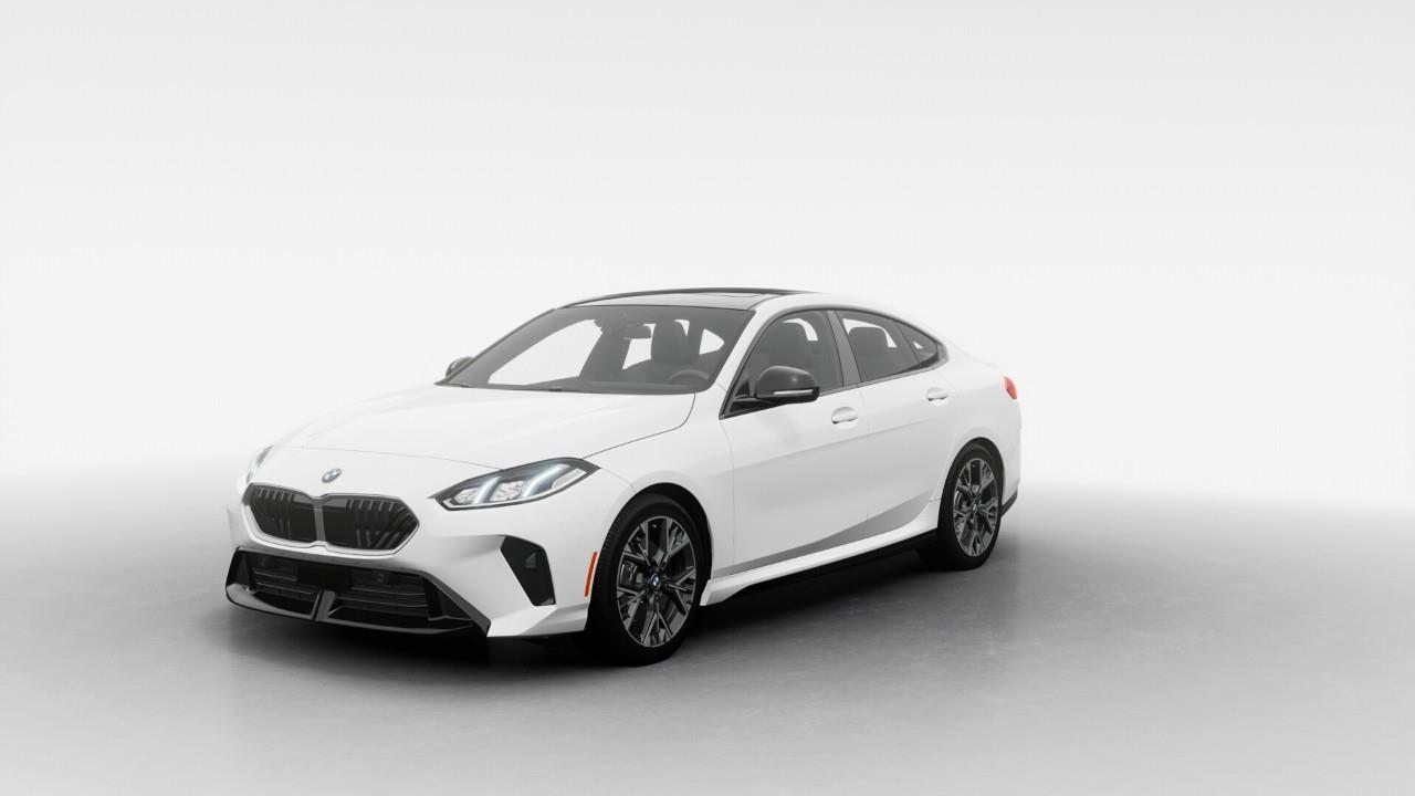 new 2026 BMW 228 Gran Coupe car, priced at $54,754
