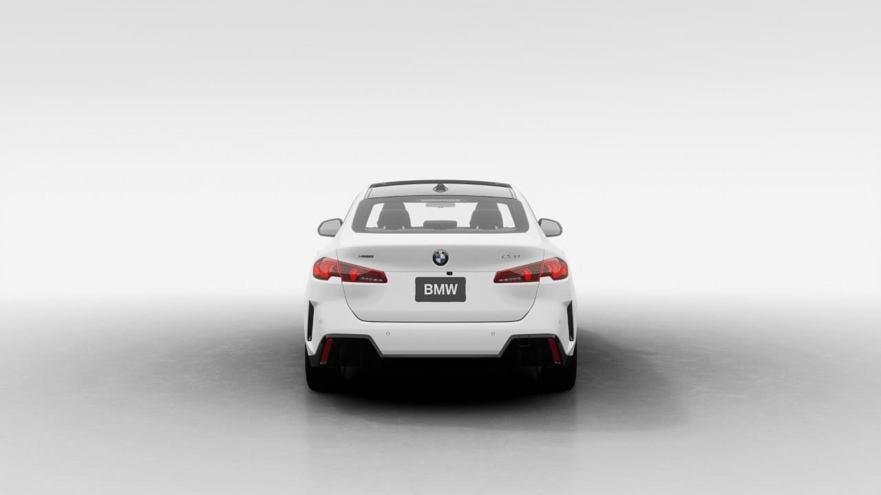 new 2026 BMW 228 Gran Coupe car, priced at $54,754