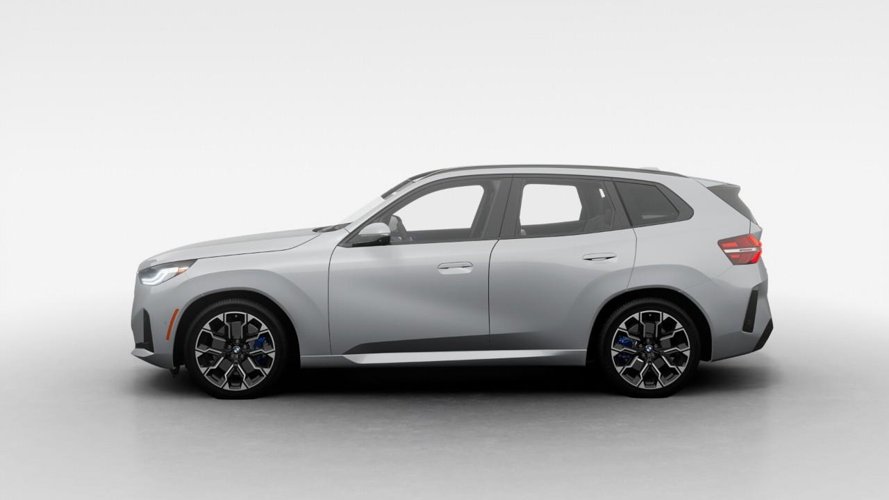 new 2026 BMW X3 car, priced at $74,938