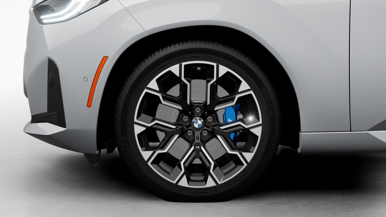 new 2026 BMW X3 car, priced at $74,938