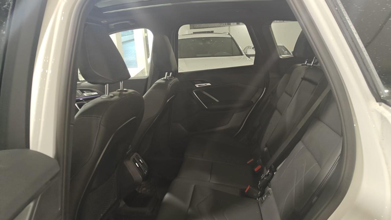 used 2024 BMW X1 car, priced at $42,899