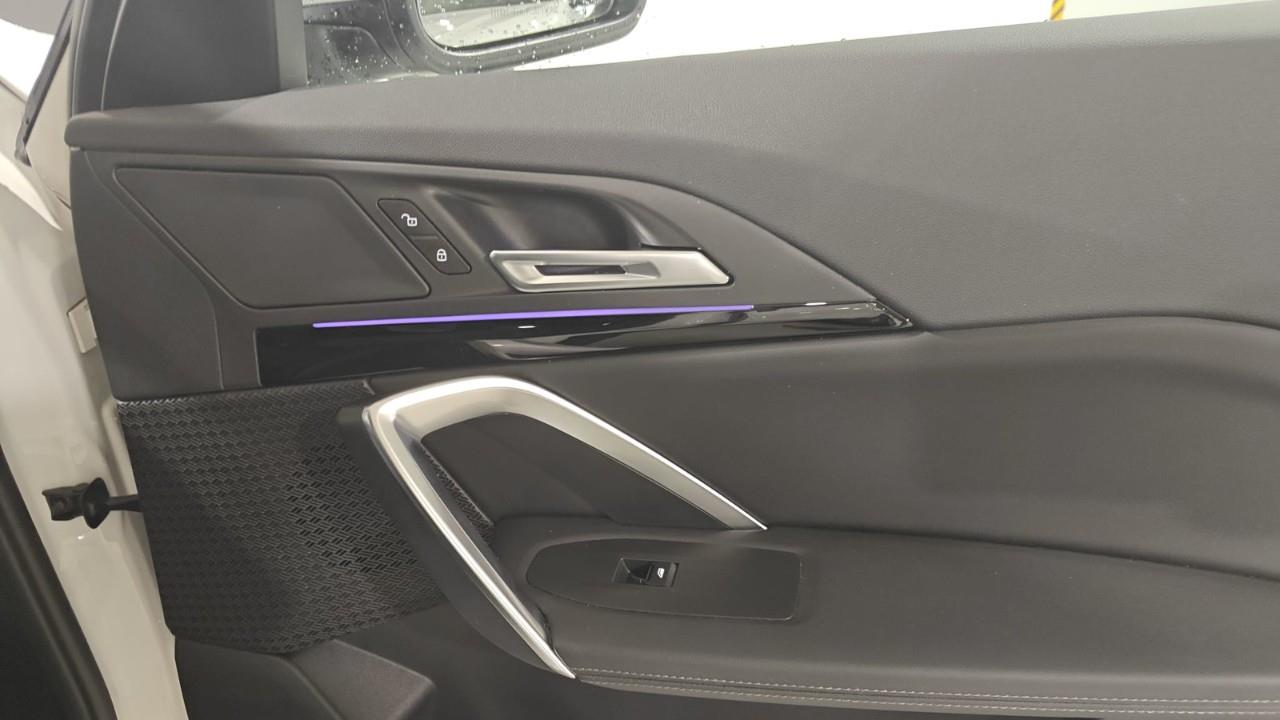 used 2024 BMW X1 car, priced at $42,899