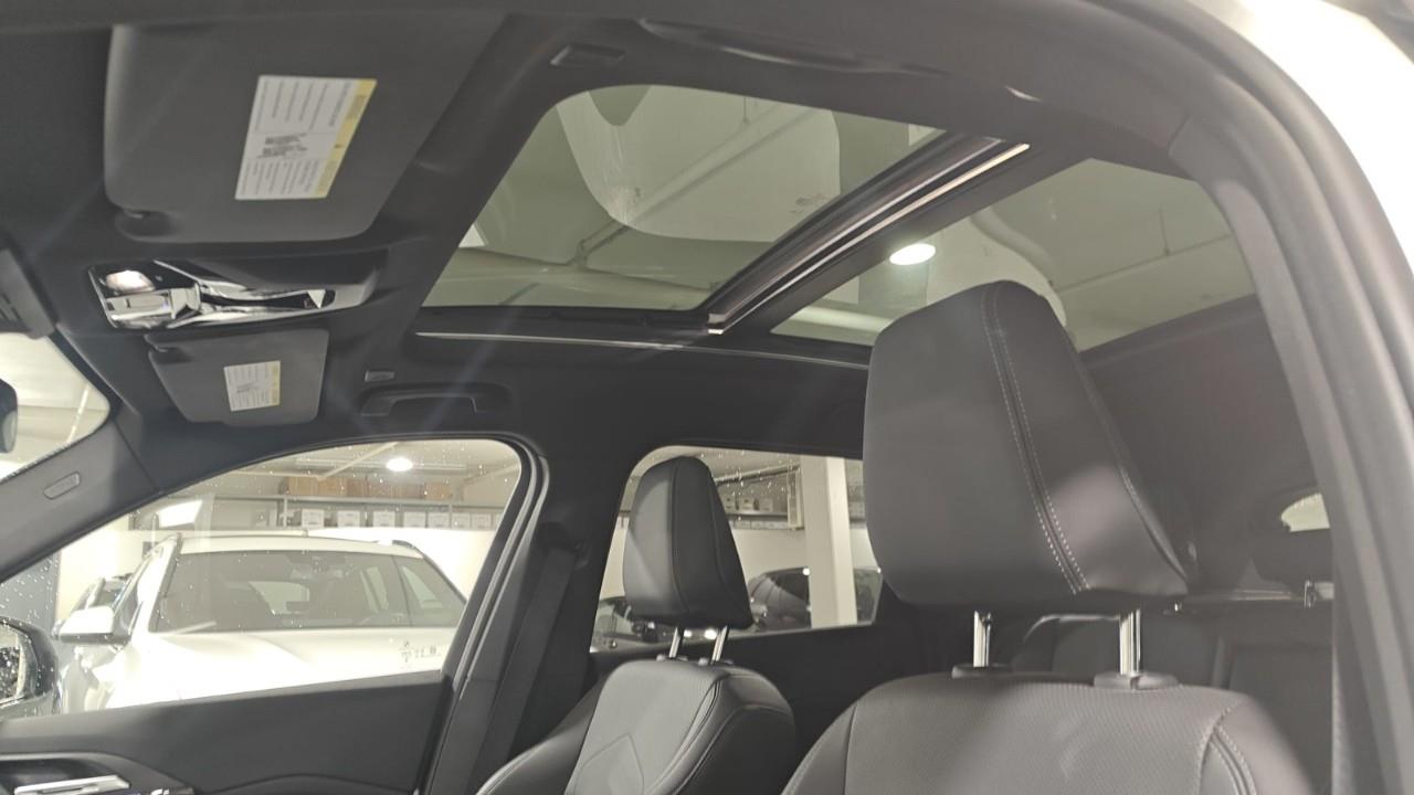 used 2024 BMW X1 car, priced at $42,899