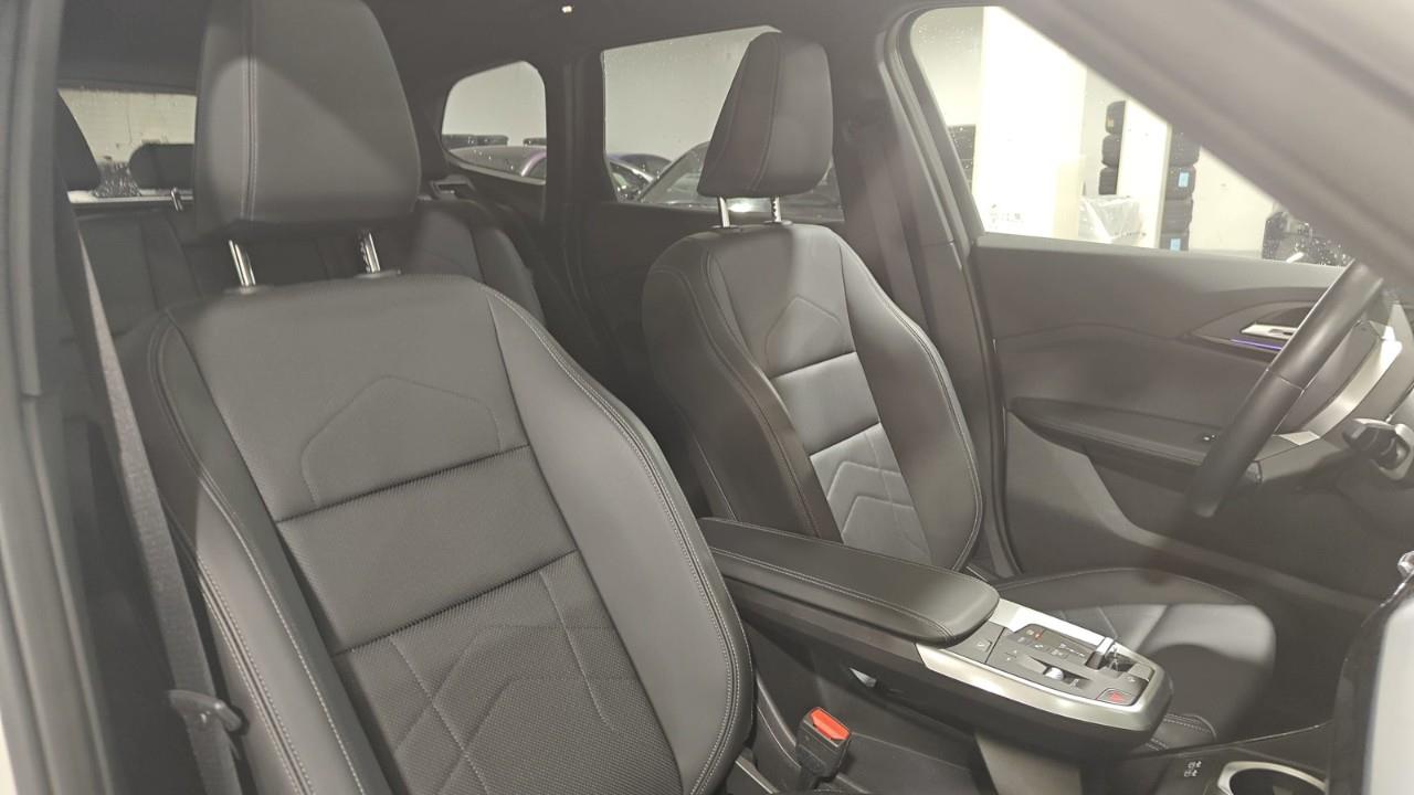 used 2024 BMW X1 car, priced at $42,899