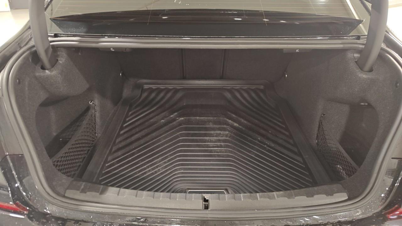 used 2022 BMW M340 car, priced at $53,499
