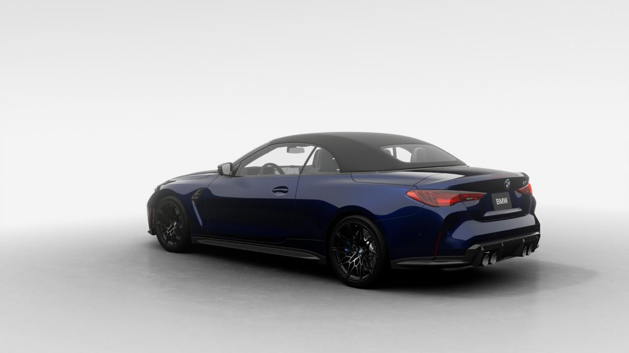 new 2027 BMW M4 car, priced at $133,304