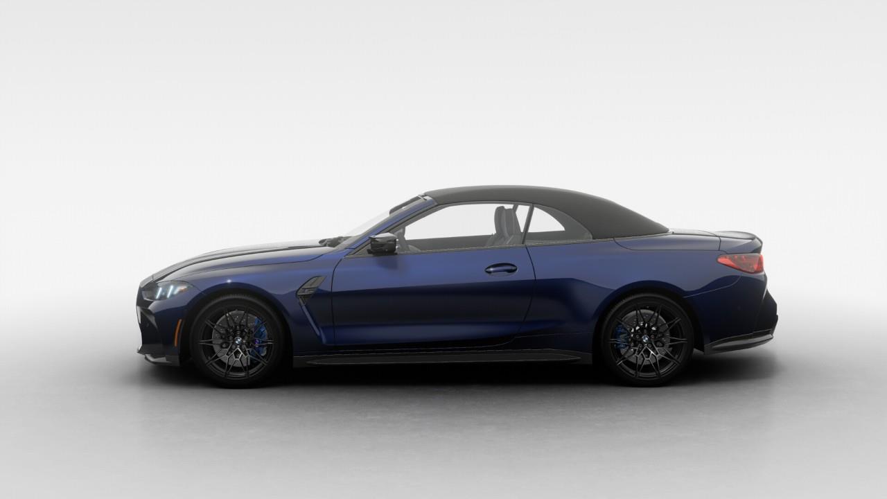 new 2027 BMW M4 car, priced at $133,304
