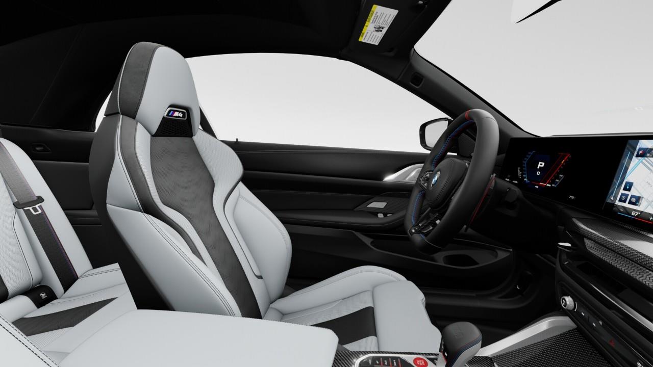 new 2027 BMW M4 car, priced at $133,304