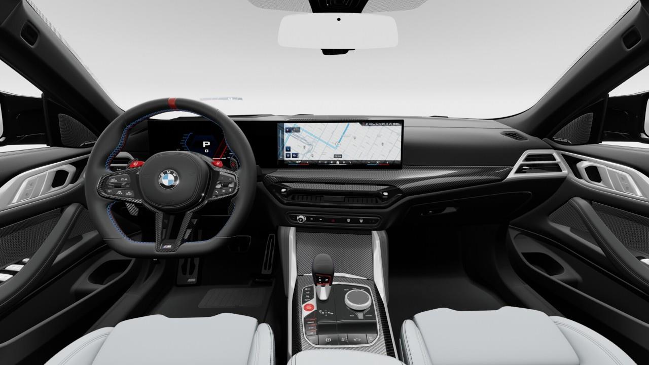new 2027 BMW M4 car, priced at $133,304