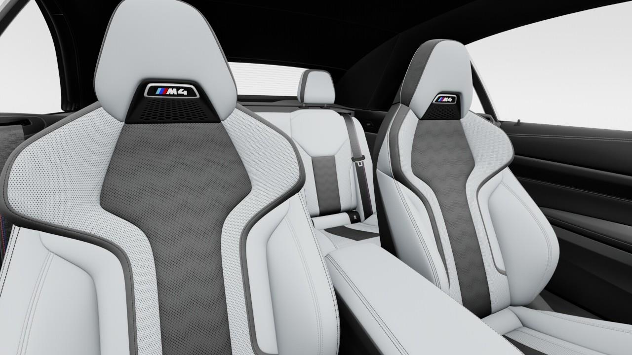 new 2027 BMW M4 car, priced at $133,304