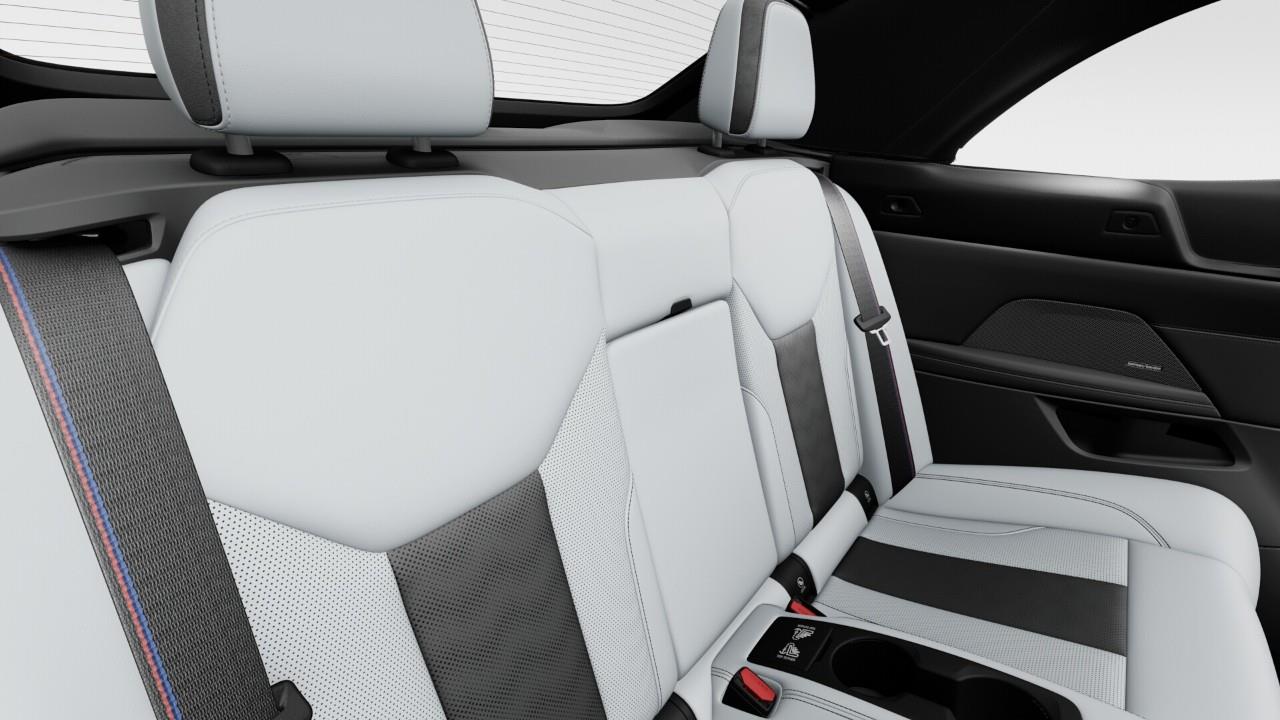 new 2027 BMW M4 car, priced at $133,304