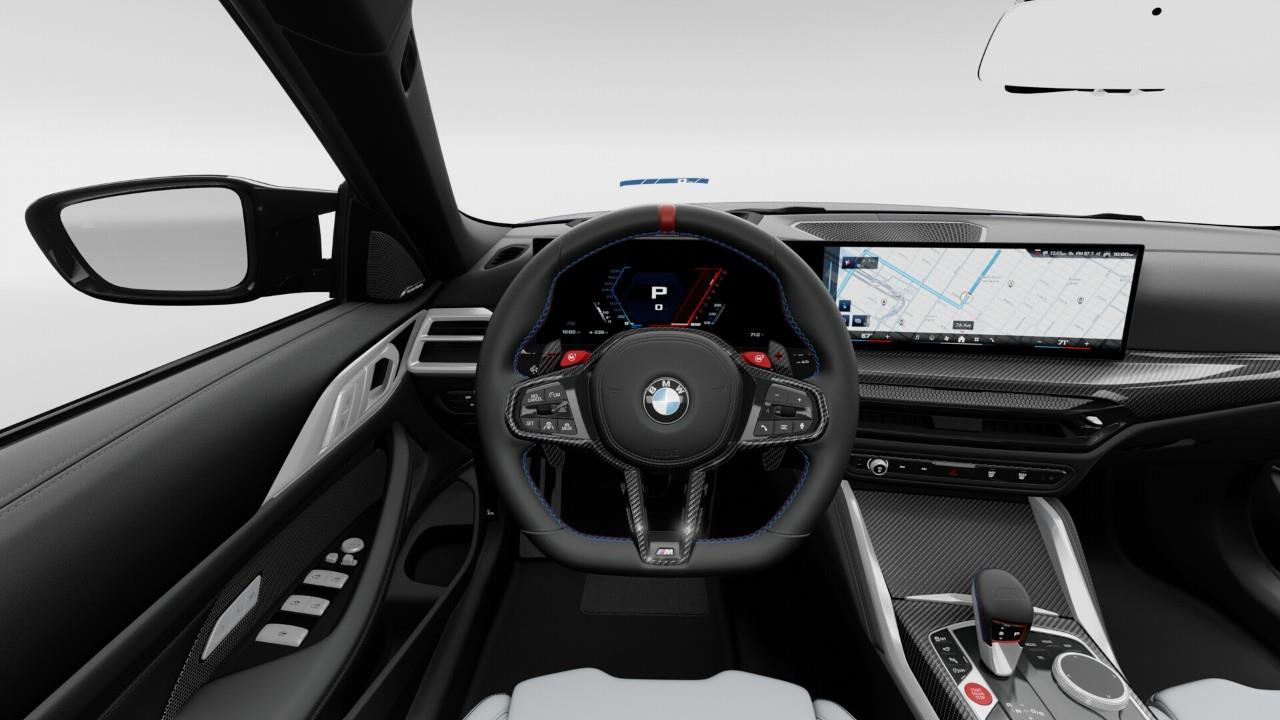 new 2027 BMW M4 car, priced at $133,304