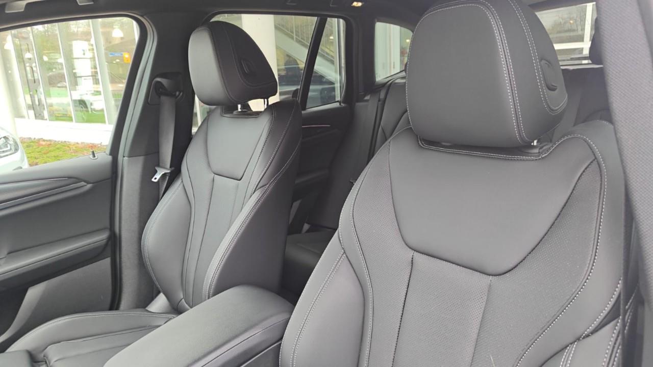 used 2022 BMW X3 car, priced at $42,899