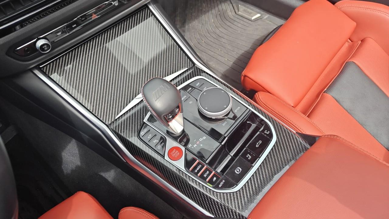 used 2025 BMW M4 car, priced at $128,998