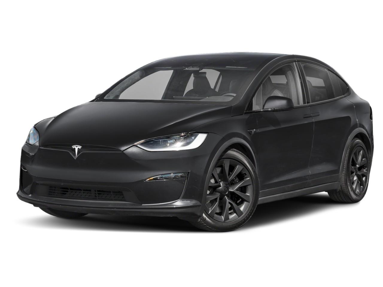 2024 Tesla Model X AWD