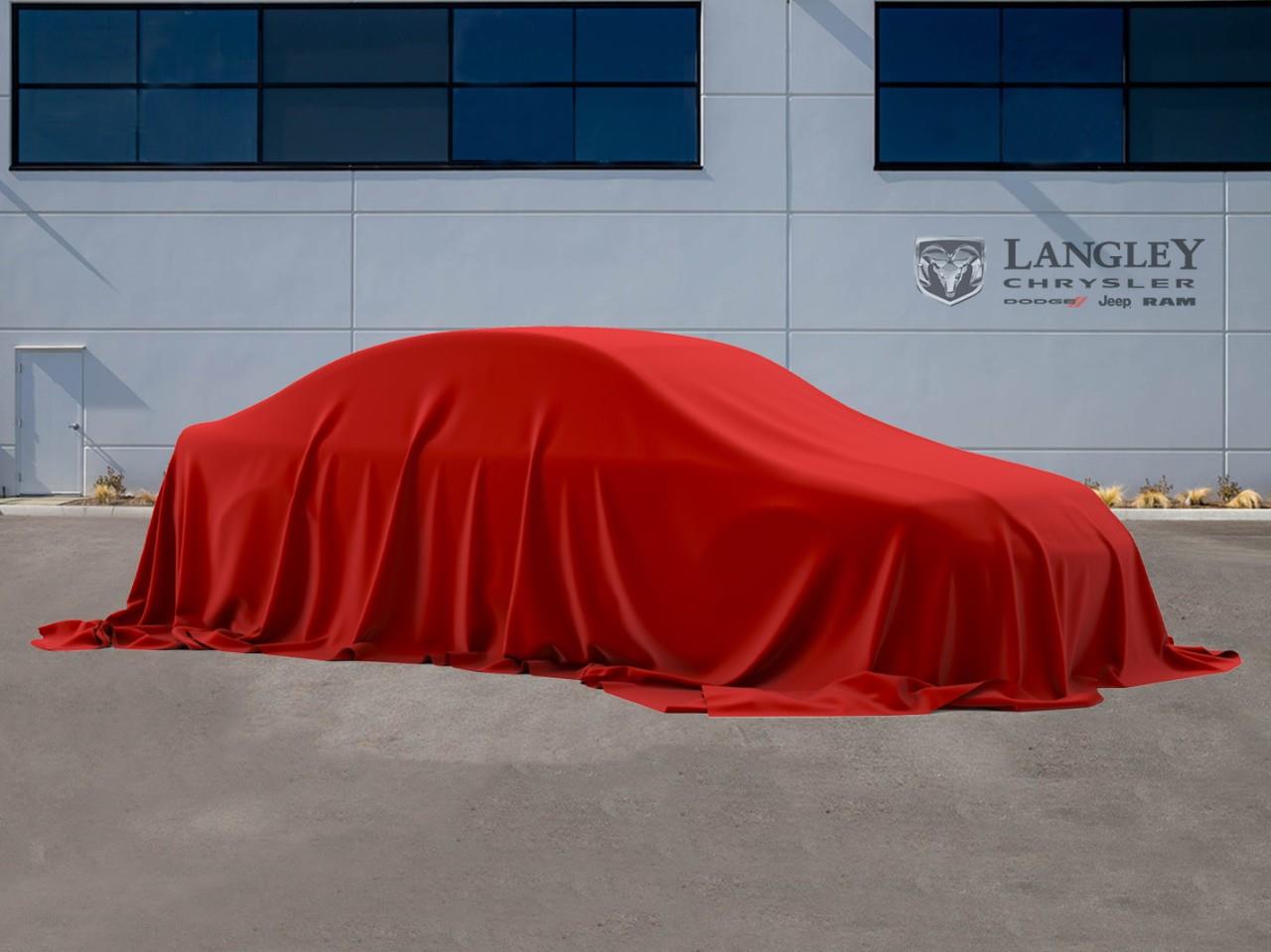 Dodge Charger Scat Pack Sedan AWD 2026