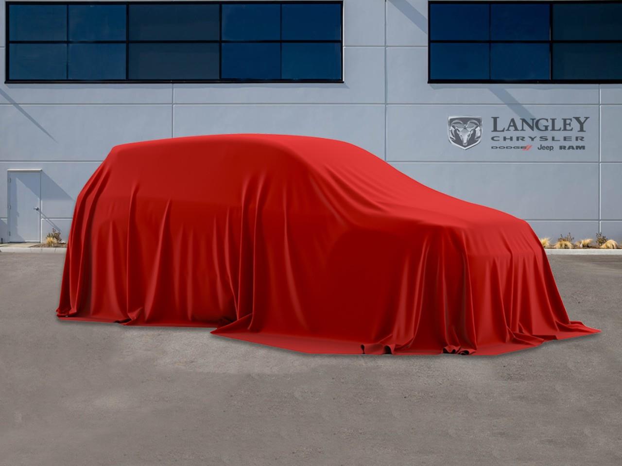 2026 Dodge Charger R/T Sedan AWD