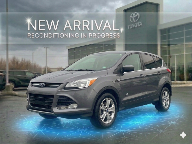 2014 Ford Escape SE AWD