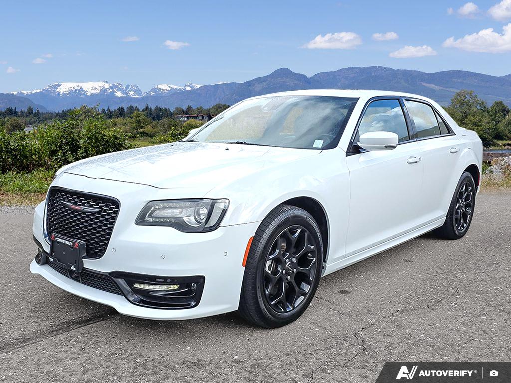 Chrysler 300 S AWD 2022