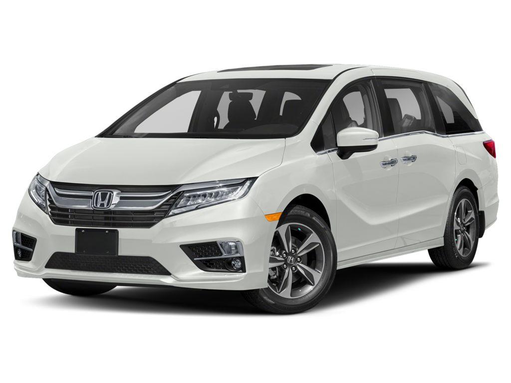 2020 Honda Odyssey Touring FWD