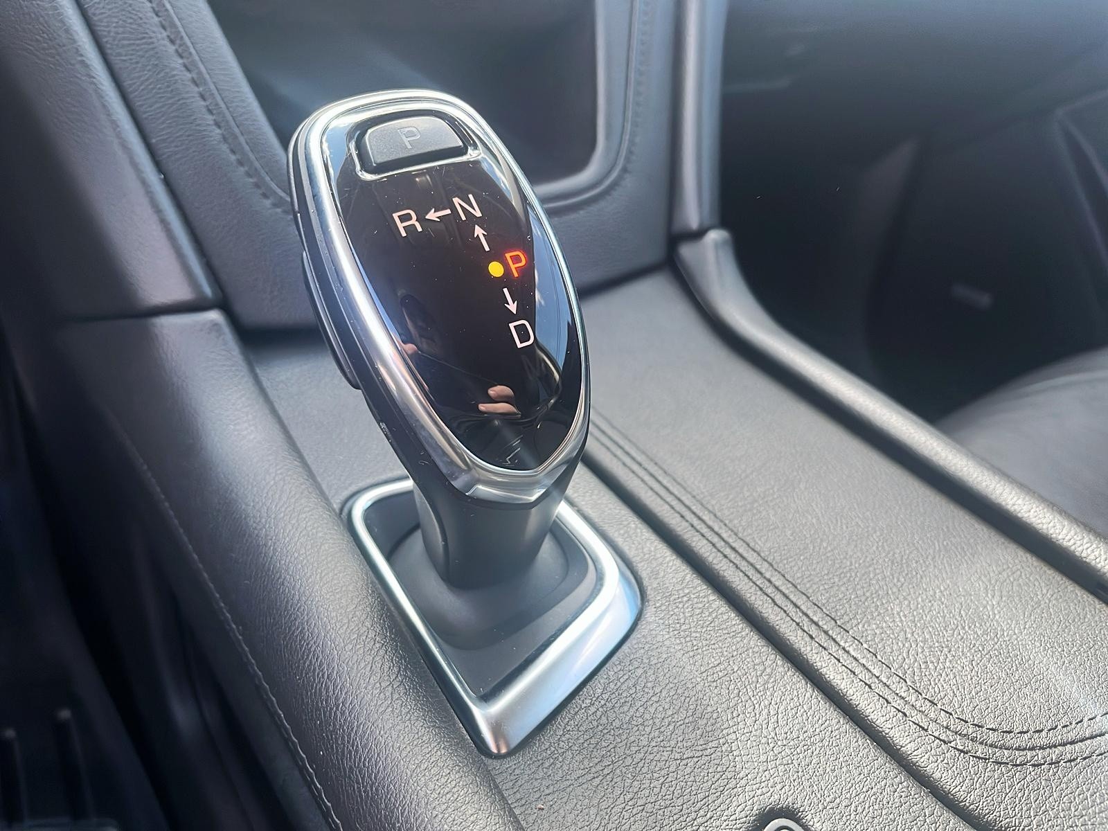 2018 Cadillac XT5 Premium Luxury