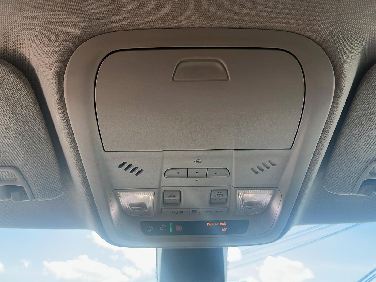 2018 Cadillac XT5 Premium Luxury