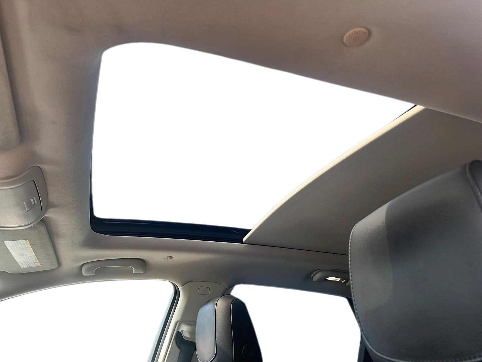 2018 Cadillac XT5 Premium Luxury