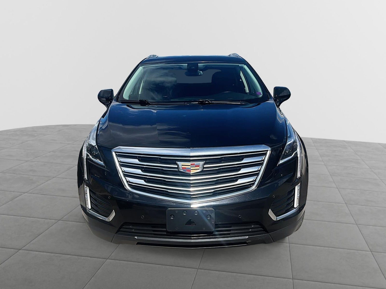 2018 Cadillac XT5 Premium Luxury