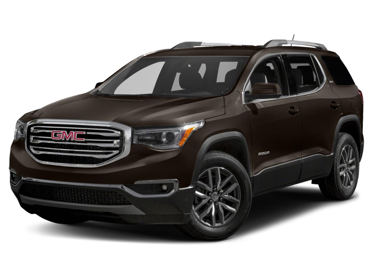 2019 GMC Acadia SLE-2 AWD