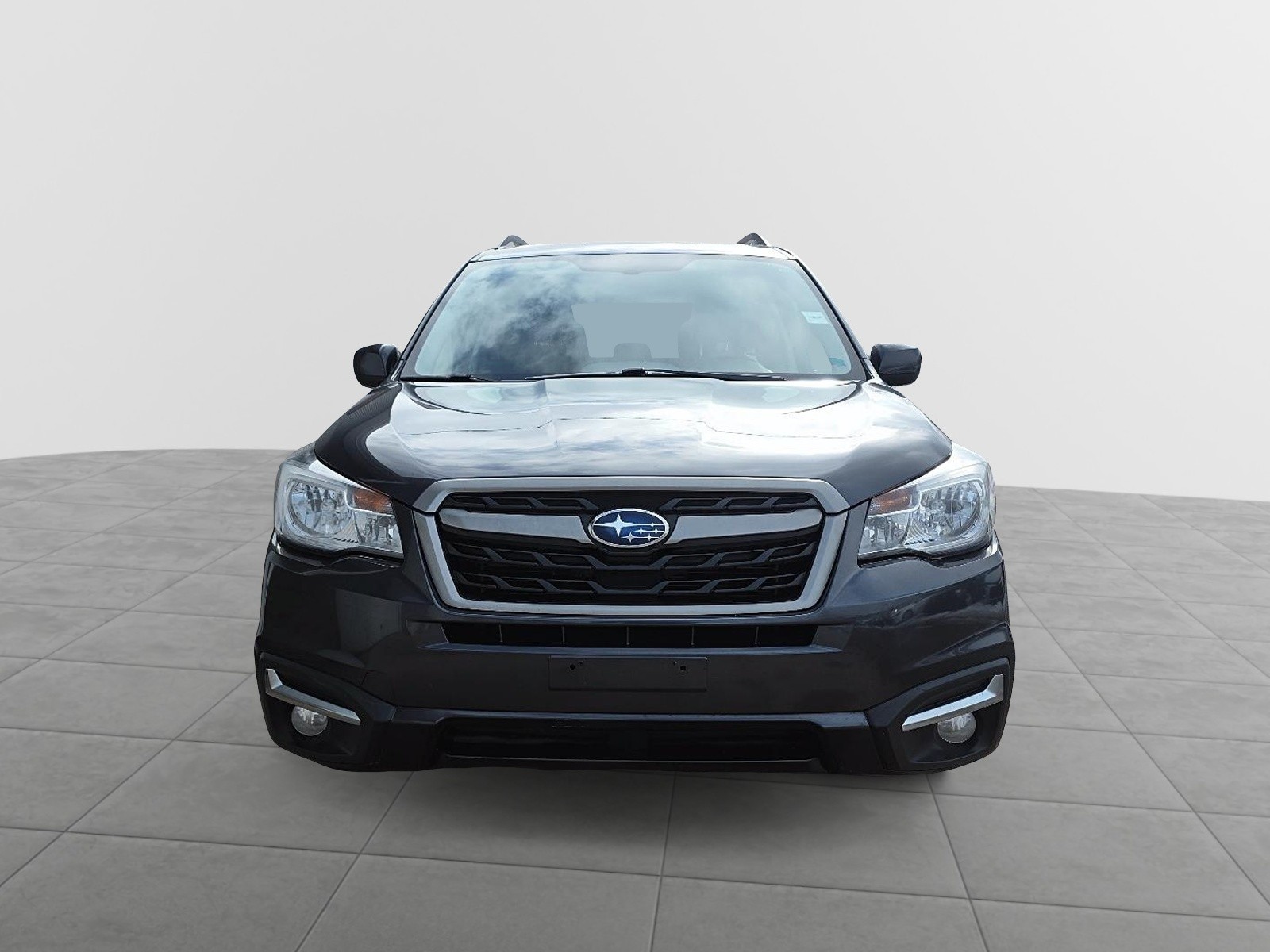 2018 Subaru Forester 2.5i Convenience