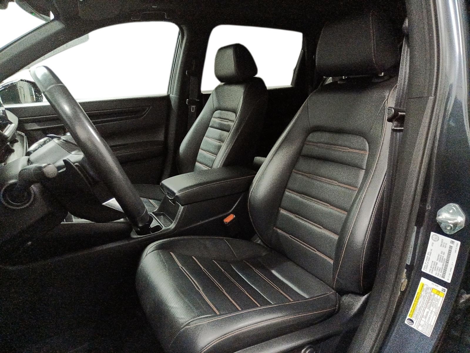 2024 Honda CR-V Hybrid EX-L