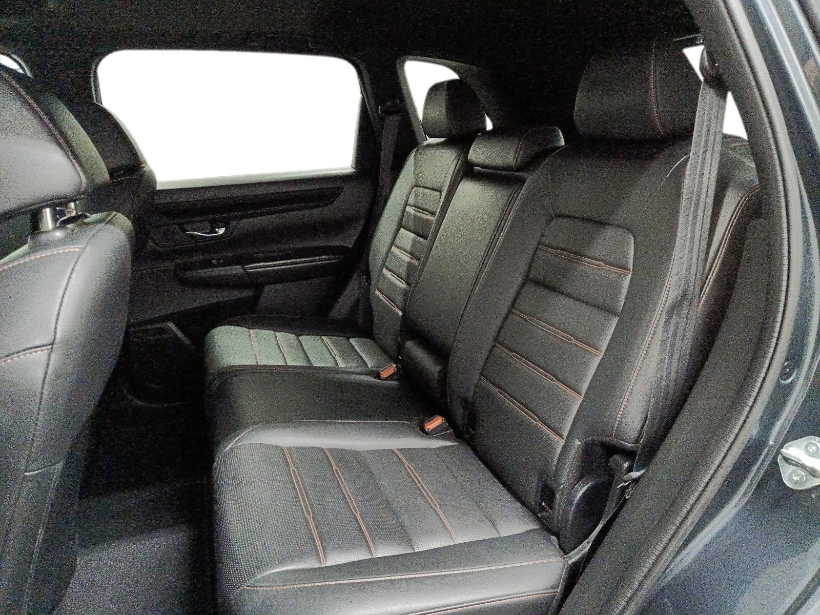 2024 Honda CR-V Hybrid EX-L