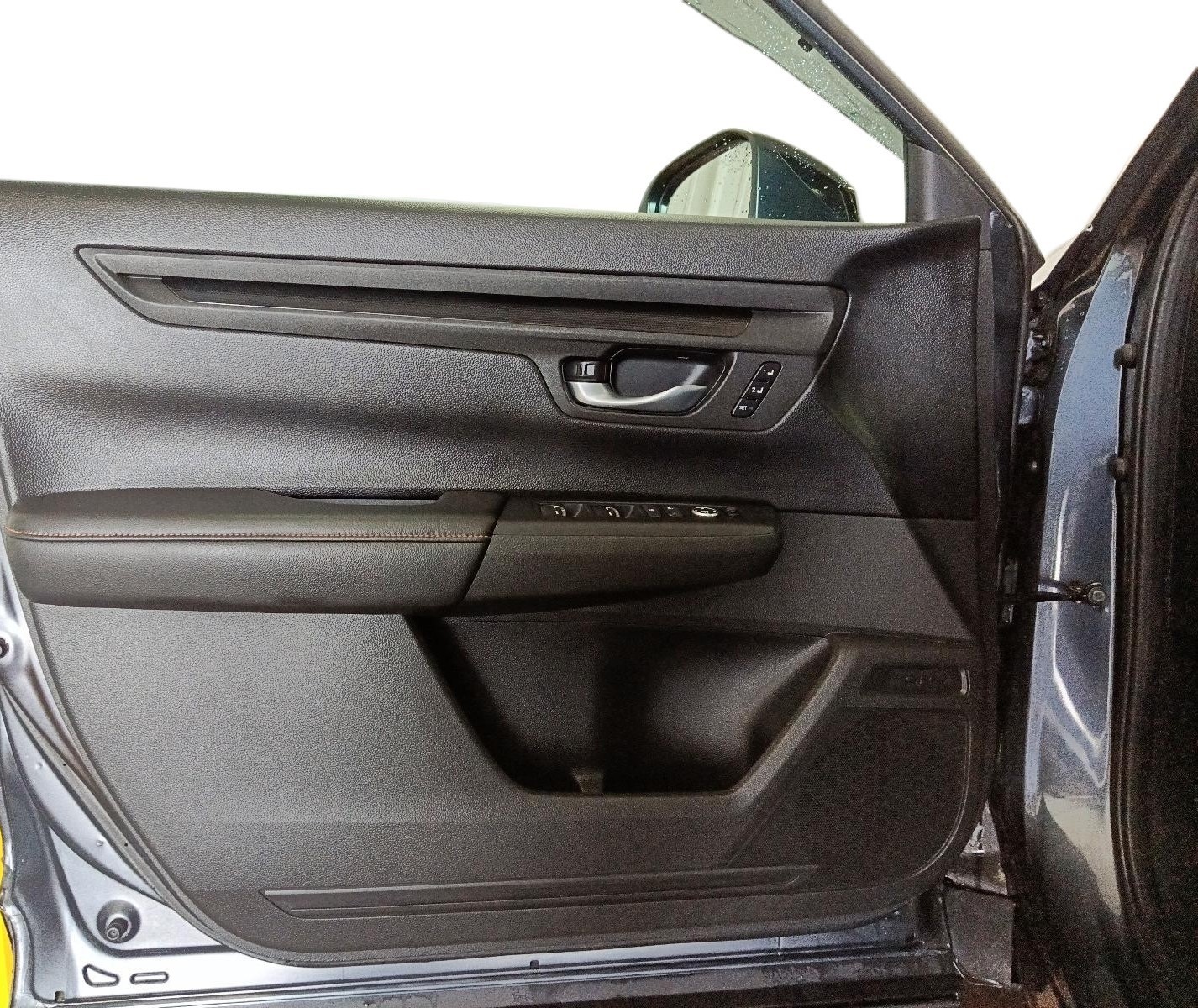 2024 Honda CR-V Hybrid EX-L