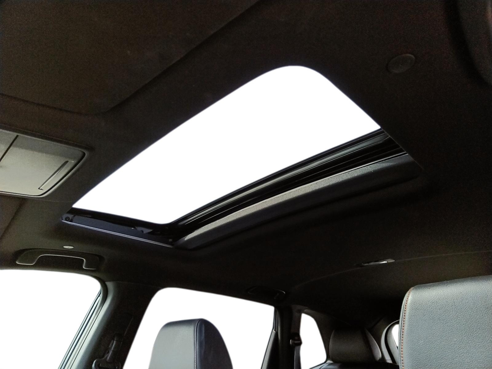 2024 Honda CR-V Hybrid EX-L