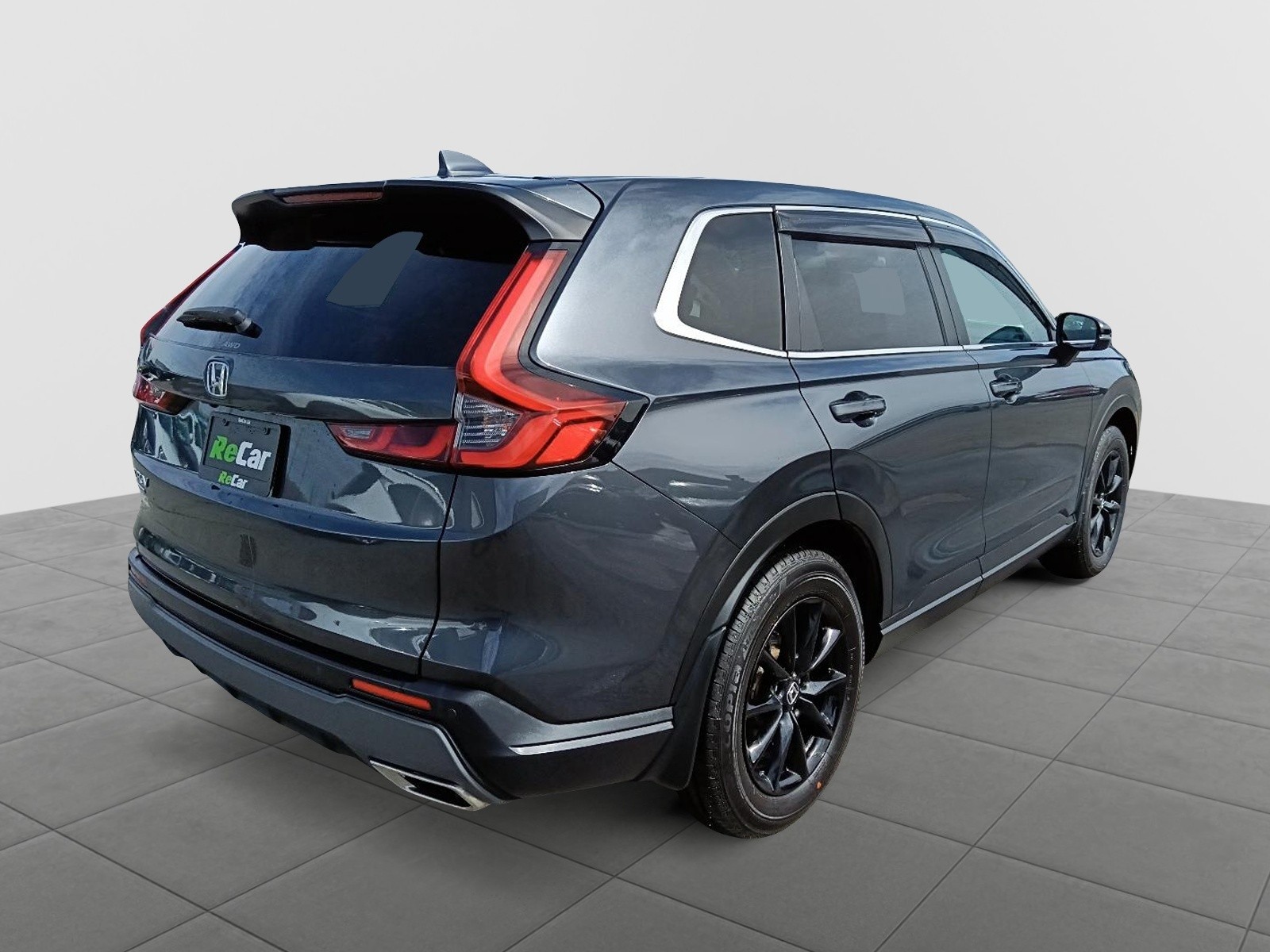 2024 Honda CR-V Hybrid EX-L